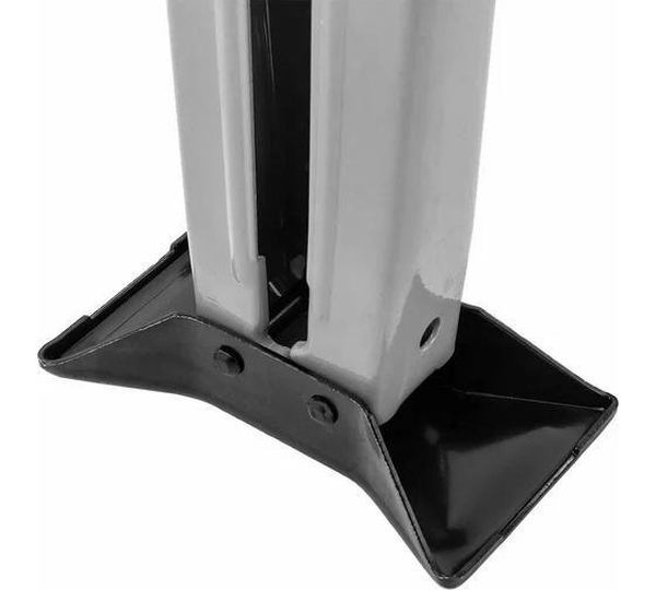 Cric Cu Foarfece Pentru Masini 2T JACK 115-400MM SIGMATOOL (60302)