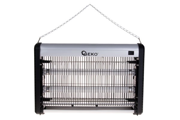Lampa LED