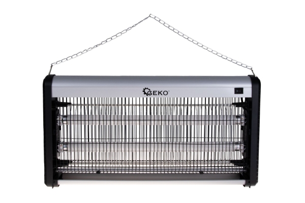 Lampa LED