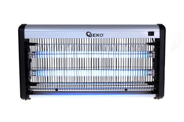 Lampa LED