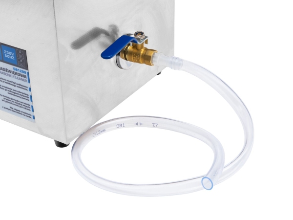 Curatator cu ultrasunete 250W 10L