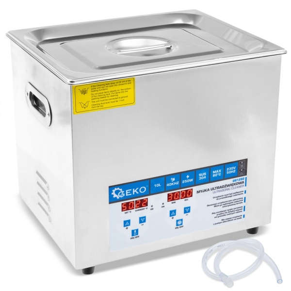 Curatator cu ultrasunete