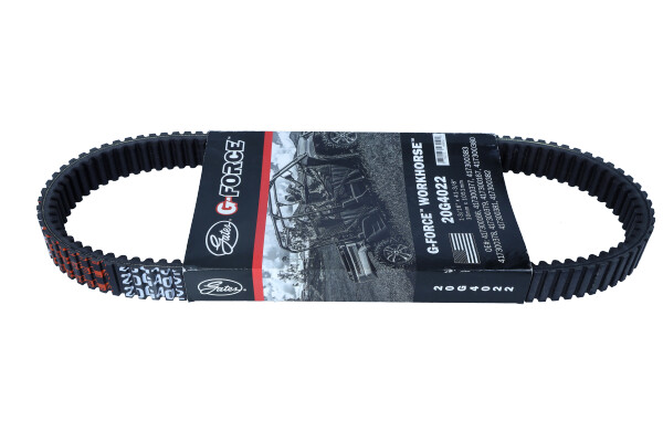Curea de transmisie CVT motocicletă