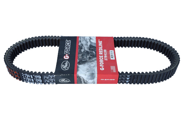 Curea de transmisie CVT motocicletă