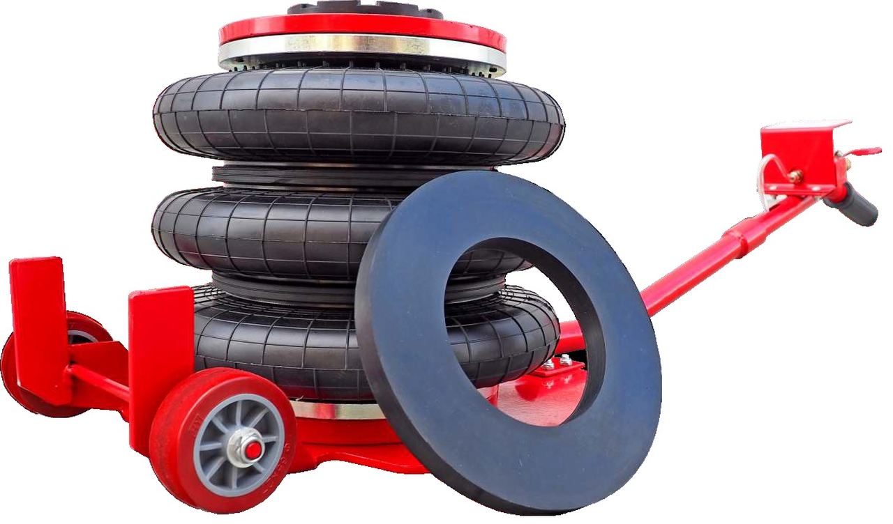 Cric auto tip crocodil
