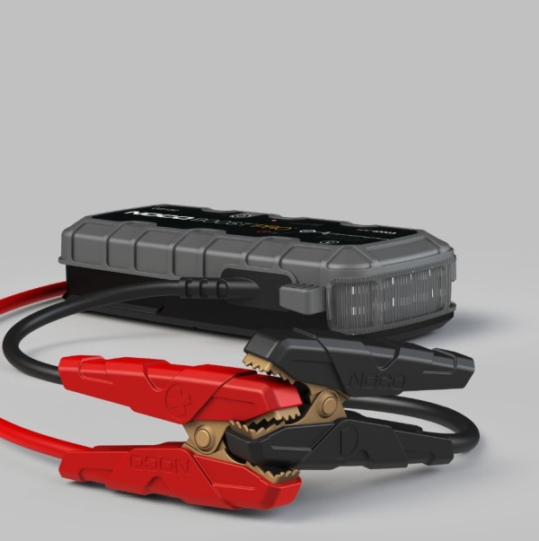 Aparat de pornire asistată (booster) 12V 3000A