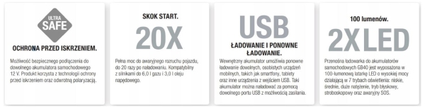 Aparat de pornire asistată (booster)