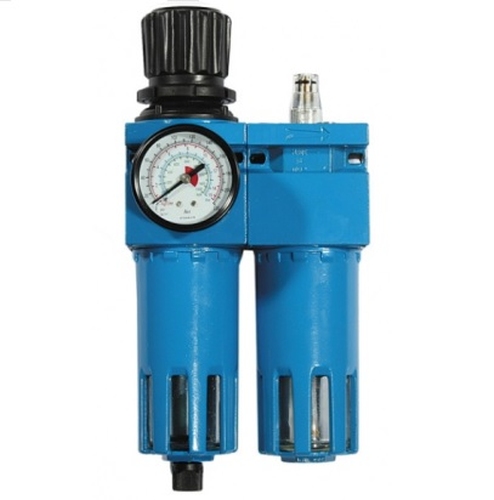 Filtru regulator presiune aer comprimat conexiune 1''