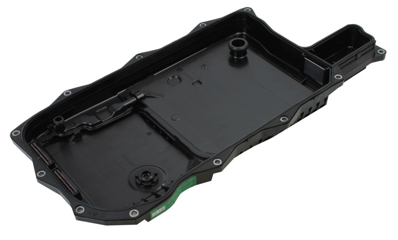 Gearbox OIL PAN WITH filter