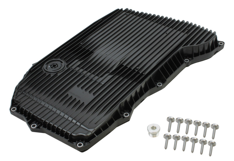 Gearbox OIL PAN WITH filter