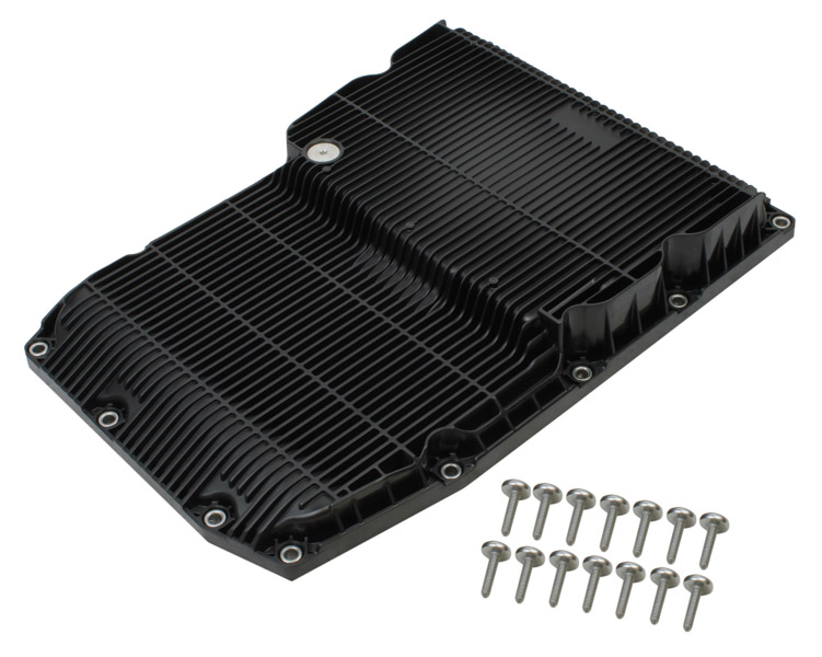 Gearbox OIL PAN WITH filter