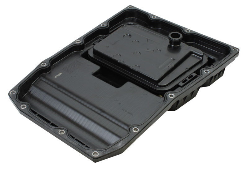 Gearbox OIL PAN WITH filter