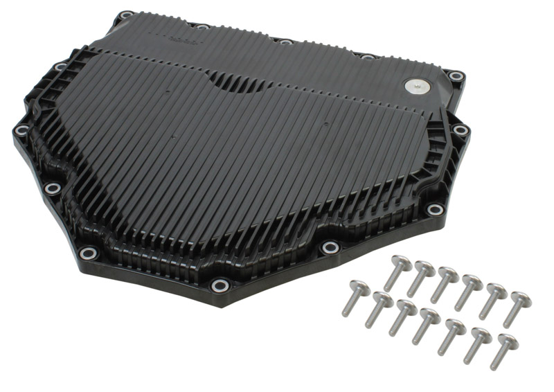 Gearbox OIL PAN WITH filter