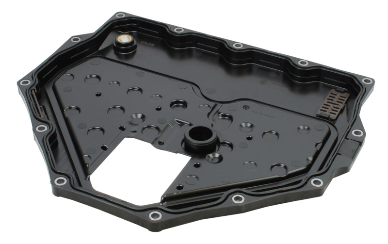 Gearbox OIL PAN WITH filter