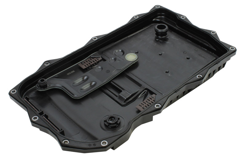 Gearbox OIL PAN WITH filter