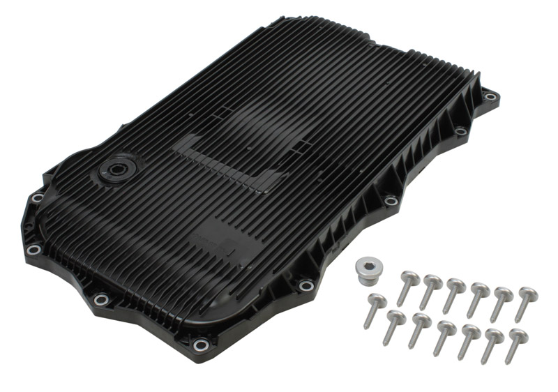 Gearbox OIL PAN WITH filter