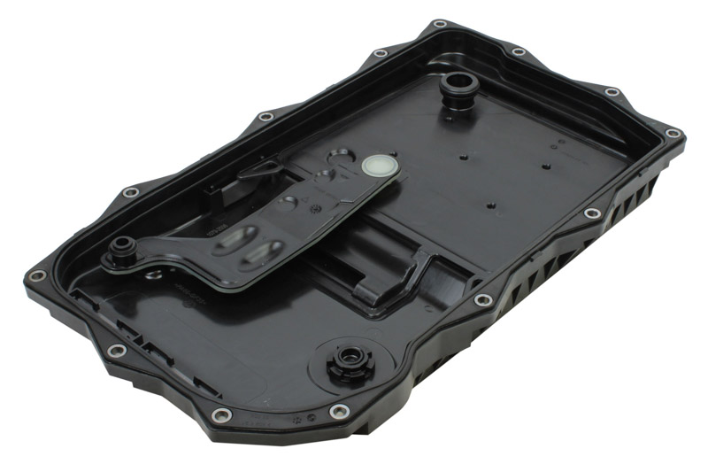 Gearbox OIL PAN WITH filter