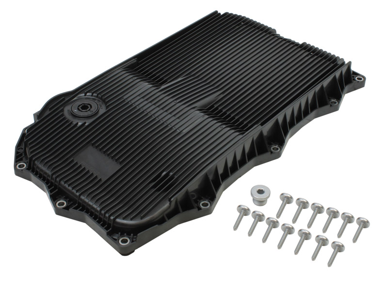 Gearbox OIL PAN WITH filter