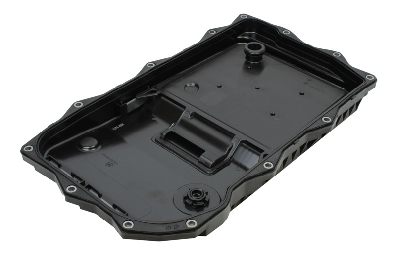Gearbox OIL PAN WITH filter