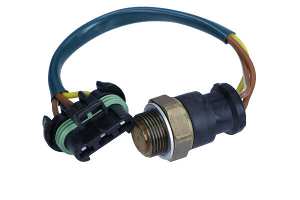 Releu ventilator