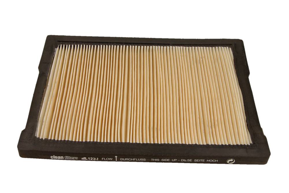 Filtru, aer habitaclu