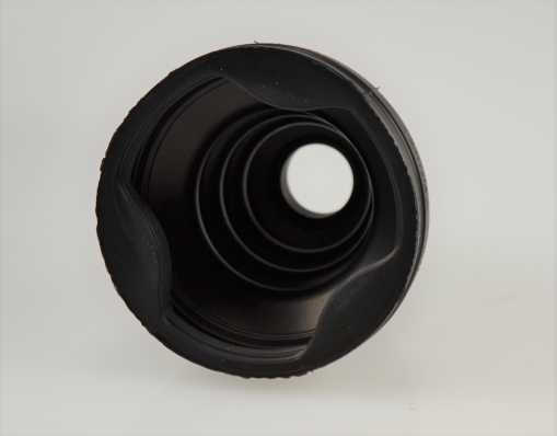 Bellow KIT MINI cooper s 04-08 front right/left