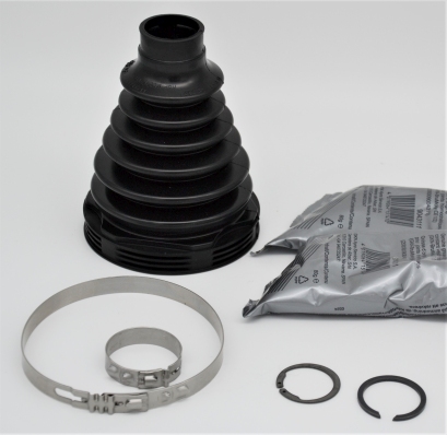 BOOT KIT