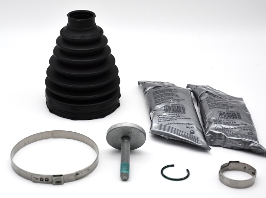 Bellow KIT volvo XC60 II 17-22 front right/left
