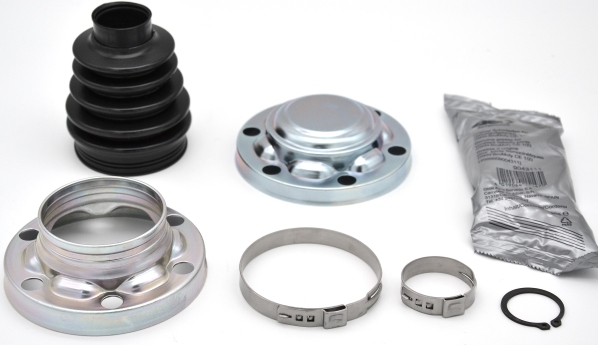 Bellow KIT VW multivan T6 15-24 REAR right/left