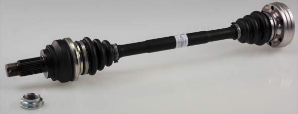 Drive shaft