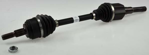 Drive shaft FORD KUGA III 19- front LEFT