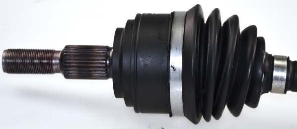 Drive shaft FORD KUGA III 19- front LEFT