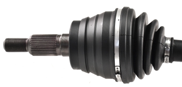 Drive shaft GMC sierra 01-07 front right/left