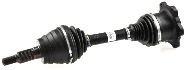 Drive shaft GMC sierra 01-07 front right/left
