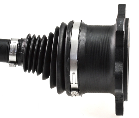 Drive shaft GMC sierra 01-07 front right/left