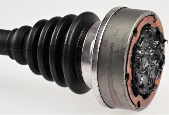 Drive shaft