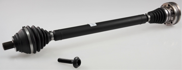 Drive shaft