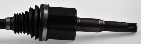Drive shaft FORD KUGA III 19- front LEFT