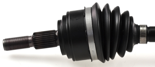 Drive shaft FORD KUGA III 19- front LEFT