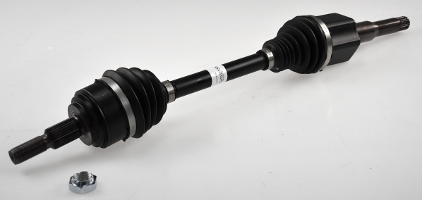 Drive shaft FORD KUGA III 19- front LEFT