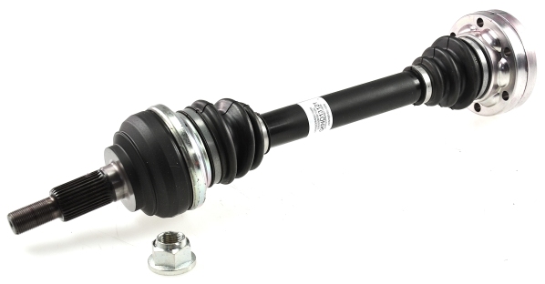 Drive shaft porsche 911 20-24 REAR right/left
