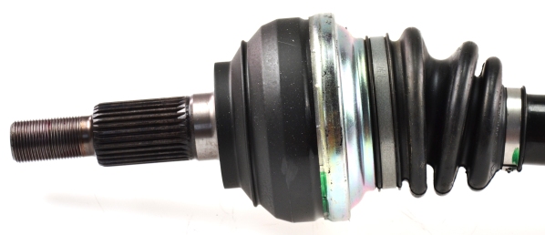 Drive shaft porsche 911 20-24 REAR right/left