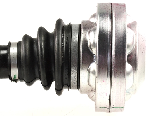 Drive shaft porsche 911 20-24 REAR right/left