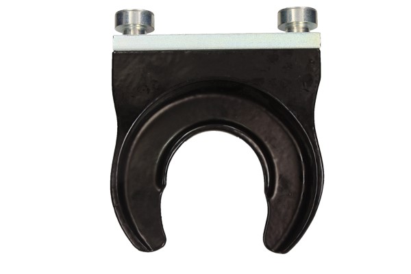 Presa arc suspensie