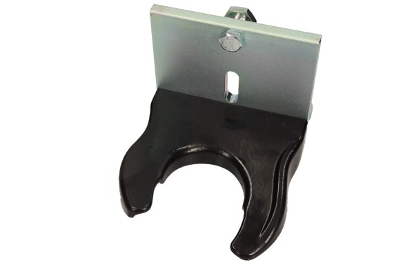 Presa arc suspensie