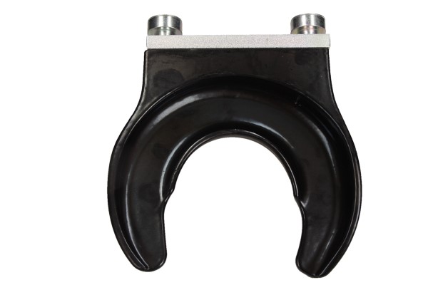 Presa arc suspensie