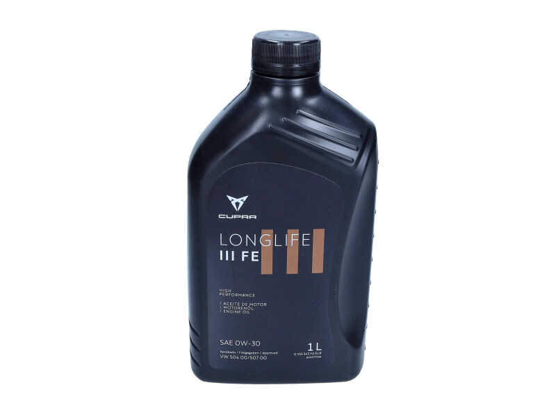 Ulei de motor OLG VAG 0W-30 1L