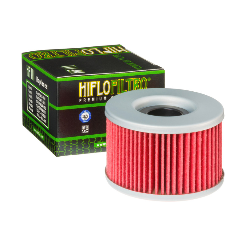 Filtru ulei moto Honda TRX 400 FA Fourtrax Rancher 04-07