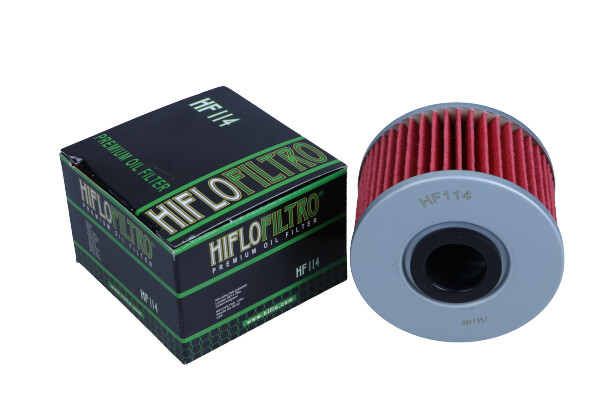Filtru de ulei