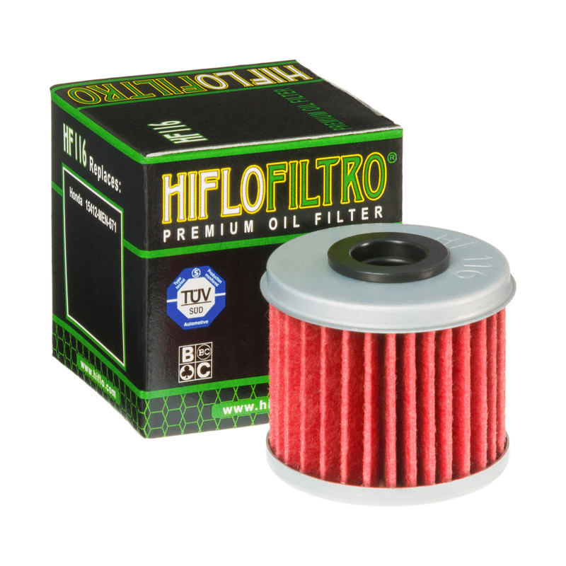 Filtru ulei moto Honda CRF 250 20